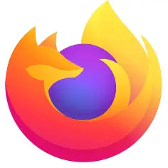 火狐浏览器 Logo